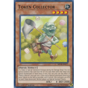 MP19-EN177 Token Collector Commune