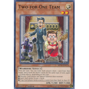 MP19-EN178 Two-for-One Team Commune
