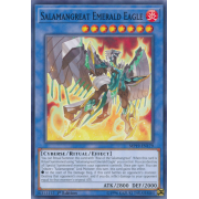 MP19-EN179 Salamangreat Emerald Eagle Commune