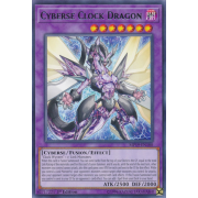 MP19-EN180 Cyberse Clock Dragon Rare