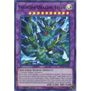 MP19-EN182 Thunder Dragon Titan Ultra Rare