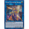 MP19-EN188 Galaxy-Eyes Solflare Dragon Prismatic Secret Rare