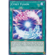 MP19-EN193 Cynet Fusion Commune