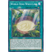 MP19-EN197 World Dino Wrestling Commune