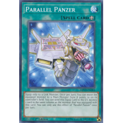 MP19-EN203 Parallel Panzer Commune