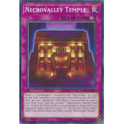 MP19-EN205 Necrovalley Temple Commune