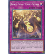 MP19-EN207 Thunder Dragons' Hundred Thunders Commune