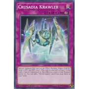 MP19-EN209 Crusadia Krawler Commune