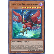 MP19-EN217 Danger! Thunderbird! Ultra Rare