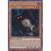 MP19-EN219 Danger! Mothman! Prismatic Secret Rare