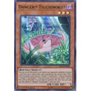 MP19-EN220 Danger!? Tsuchinoko? Ultra Rare