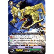 BT01/039EN Hell Spider Rare (R)