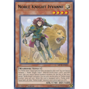 MP19-EN222 Noble Knight Iyvanne Rare