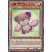 MP19-EN226 Patchwork Fluffal Commune