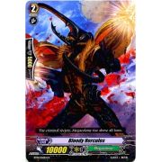 BT01/040EN Bloody Hercules Rare (R)