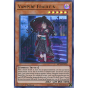 MP19-EN235 Vampire Fraulein Ultra Rare