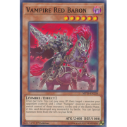 MP19-EN238 Vampire Red Baron Commune