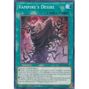 MP19-EN240 Vampire's Desire Commune