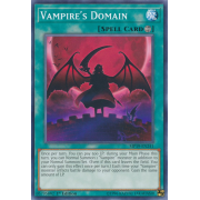 MP19-EN241 Vampire's Domain Commune