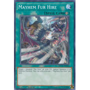 MP19-EN255 Mayhem Fur Hire Commune