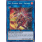 MP19-EN257 Sky Striker Ace - Kagari Prismatic Secret Rare