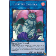 MP19-EN270 Duelittle Chimera Super Rare