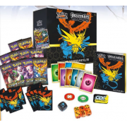 Elite Trainer Box 11.5 - Pokémon Soleil et Lune 11.5 Destinées Occultes