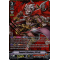 V-BT06/SV03EN Samurai Chieftain, HYU-GA Special Vanguard Rare (SVR)