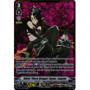 V-BT06/SV05EN Silver Thorn Dragon Tamer, Luquier Special Vanguard Rare (SVR)