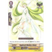 BT01/047EN Yggdrasil Maiden, Elaine Common (C)