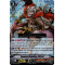 V-BT06/003EN Samurai Chieftain, HYU-GA Vanguard Rare (VR)