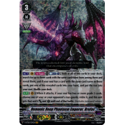 V-BT06/004EN Demonic Deep Phantasm Emperor, Brufas Vanguard Rare (VR)