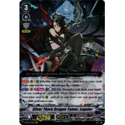 V-BT06/005EN Silver Thorn Dragon Tamer, Luquier Vanguard Rare (VR)