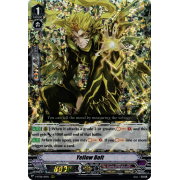 V-BT06/011EN Yellow Bolt Triple Rare (RRR)