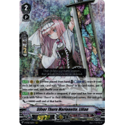 V-BT06/012EN Silver Thorn Marionette, Lilian Triple Rare (RRR)