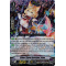 V-BT06/013EN Silver Thorn Assistant, Irina Triple Rare (RRR)