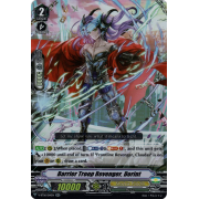 V-BT06/014EN Barrier Troop Revenger, Dorint Double Rare (RR)