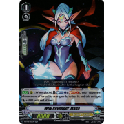 V-BT06/015EN Wily Revenger, Mana Double Rare (RR)