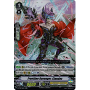 V-BT06/016EN Frontline Revenger, Claudas Double Rare (RR)