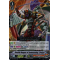 V-BT06/019EN Stealth Rogue of Summoning, Jiraiya Double Rare (RR)