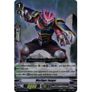 V-BT06/022EN Wertiger Jaeger Double Rare (RR)