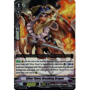 V-BT06/025EN Silver Thorn, Breathing Dragon Double Rare (RR)