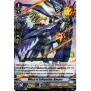 V-BT06/030EN Witch of Extirpation, Bheara Rare (R)