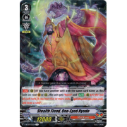 V-BT06/032EN Stealth Fiend, One-Eyed Nyudo Rare (R)