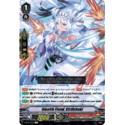 V-BT06/034EN Stealth Fiend, Kirifubuki Rare (R)