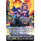 V-BT06/039EN Silver Thorn Beast Tamer, Doriane Rare (R)