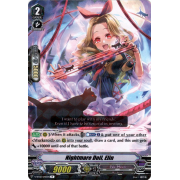 V-BT06/040EN Nightmare Doll, Elin Rare (R)