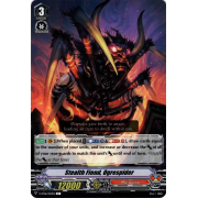 V-BT06/053EN Stealth Fiend, Ogrespider Common (C)