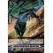 V-BT06/054EN Special Stealth Beast, Weasel Blue Common (C)