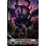 V-BT06/057EN Stealth Beast, Blazon Ape Common (C)